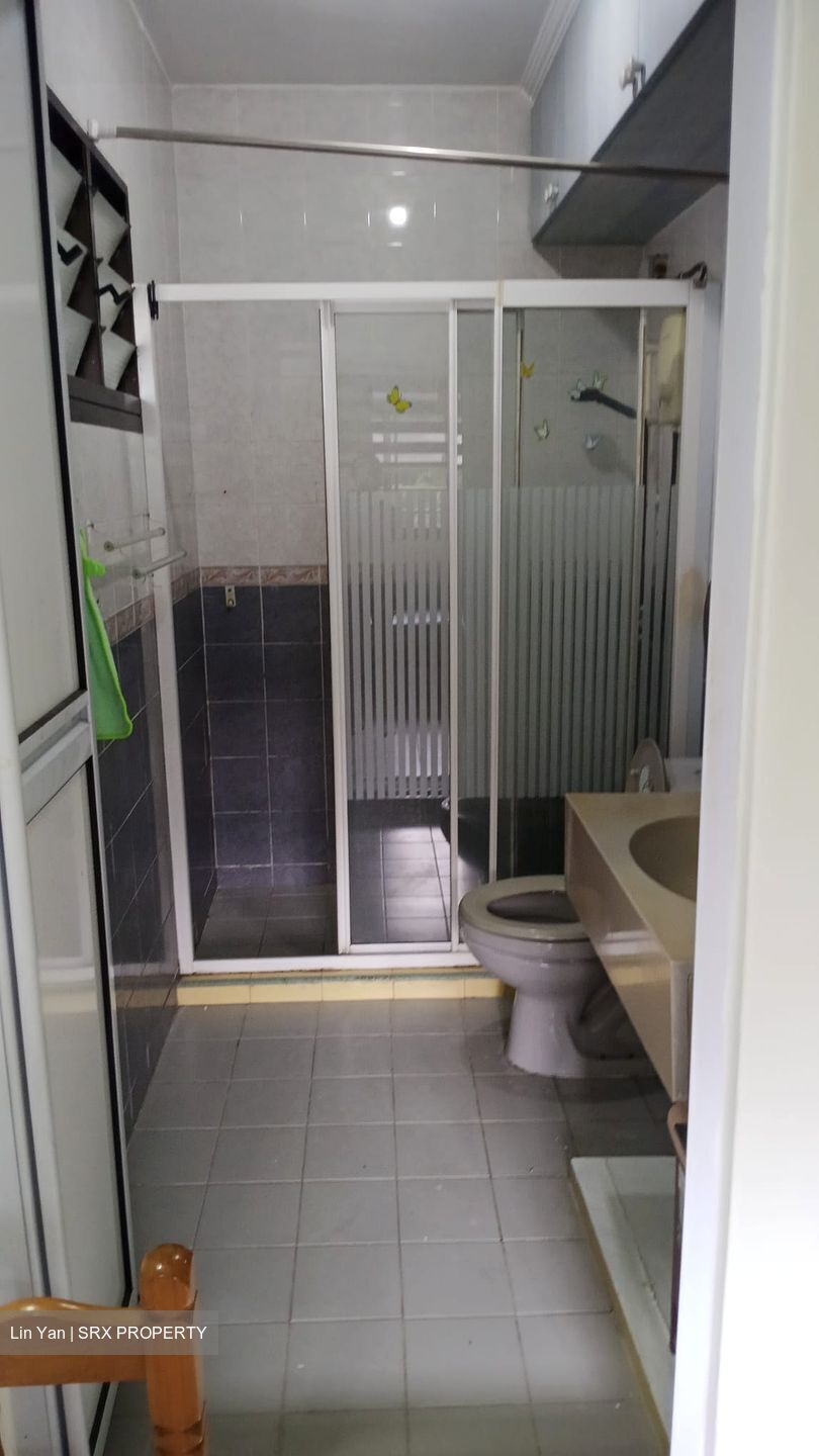 Blk 299A Compassvale Green (Sengkang), HDB 4 Rooms #553814831